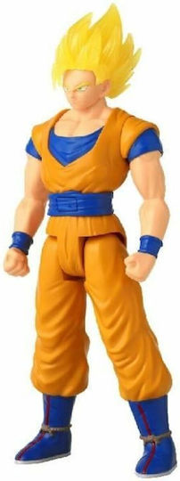 Dragon Ball Super: Goku Figure
