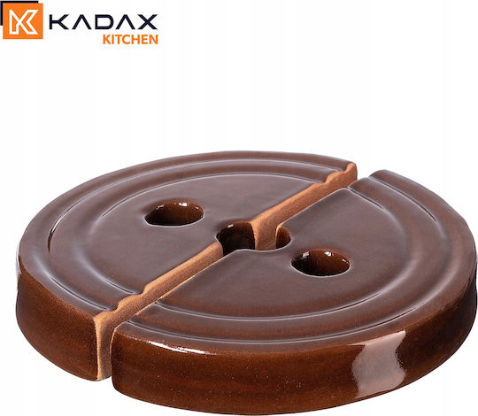 Kadax Fermentation Weight Barrel 14cm 2x