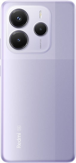 Xiaomi Redmi Note 14 5G Dual SIM (6GB/128GB) Mist Purple