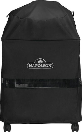 Napoleon Grill Cover Black with UV Protection