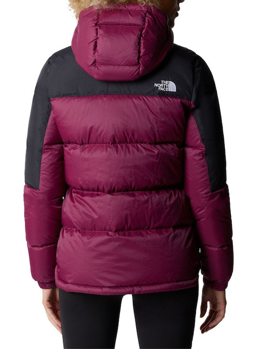 The North Face Diablo Jacket Puffer Black