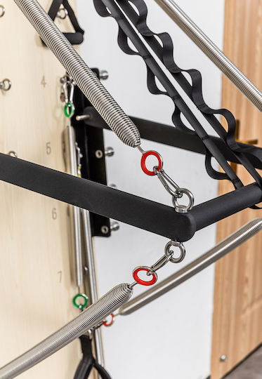 Viking Pilates Wall Aparat multifuncțional de fitness