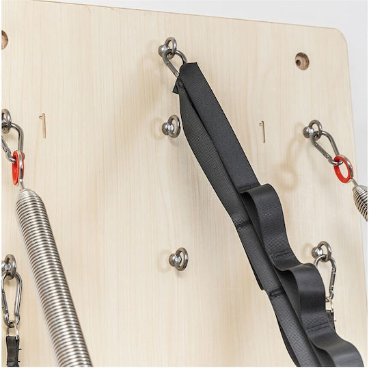 Viking Pilates Wall Aparat multifuncțional de fitness