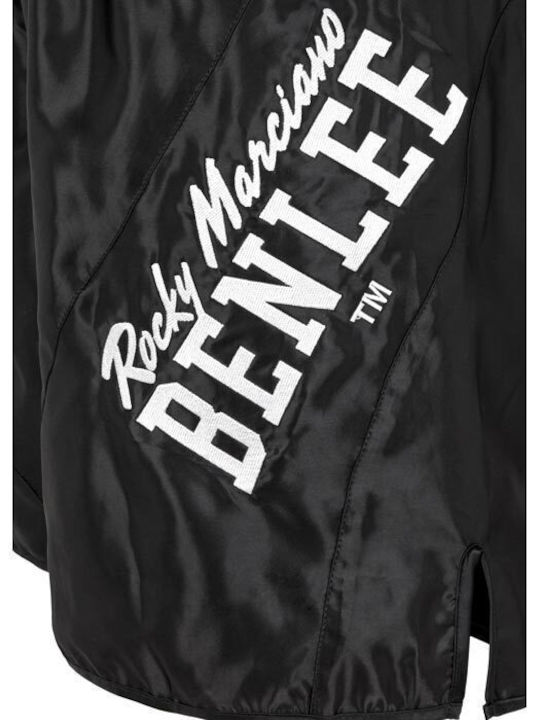 Benlee Bărbați Shorts Box Negru