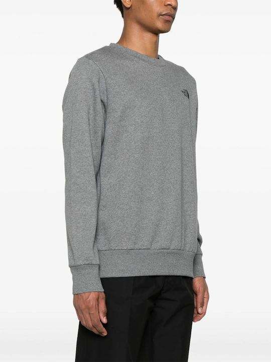 Sweatshirt Gray