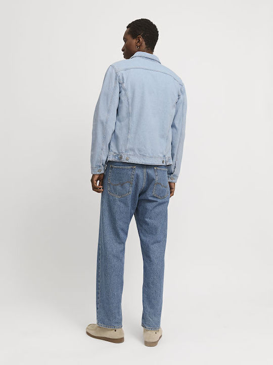 Denim Jacket Blue