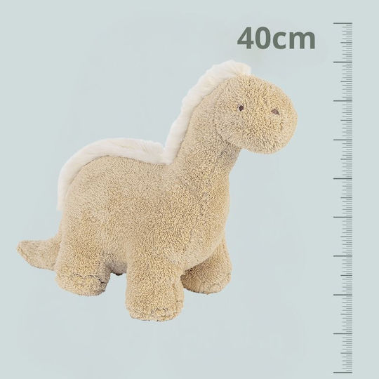 Happy Horse Λούτρινος Δεινόσαυρος 40 εκ.