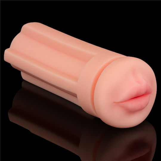 Lovetoy Masturbator Gura Pleasure Brew LV250025
