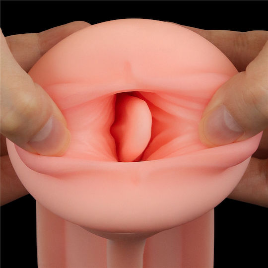 Lovetoy Masturbator Gura Pleasure Brew LV250025
