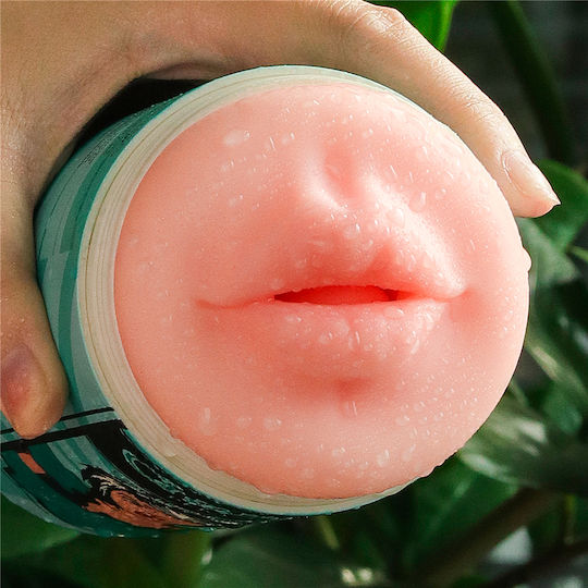 Lovetoy Masturbator Gura Pleasure Brew LV250025