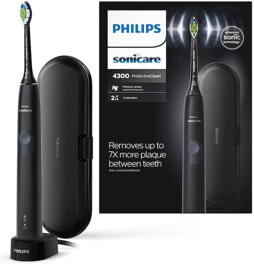 Philips Electric Toothbrush HX6800/87