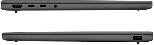 Asus Zenbook A14 OLED 14" FHD+ (Snapdragon-X Elite X1E-78-100/32GB/1TB SSD/W11 Home) Zumaia Gray (GR Keyboard)