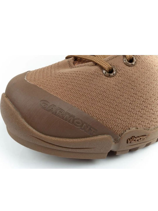 Garmont Nemesis Frauen Wanderschuhe Gore-Tex Braune