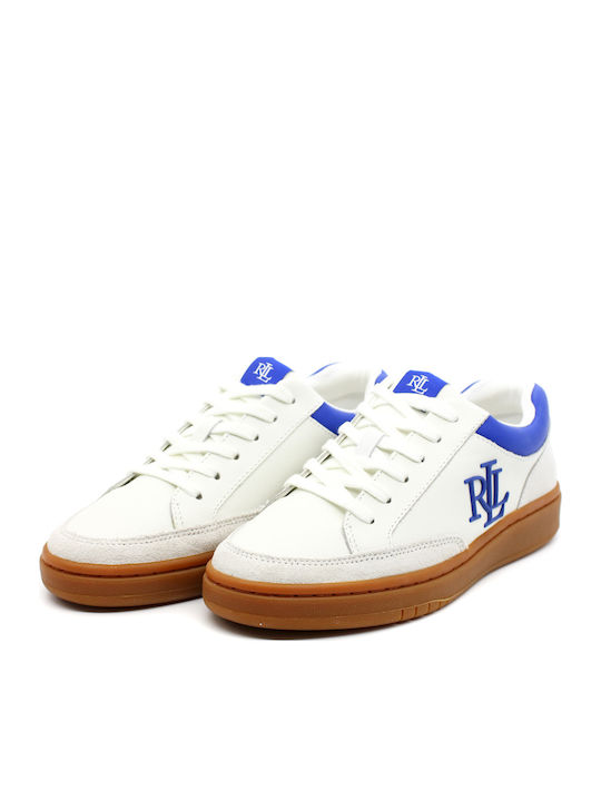 Sneakers White