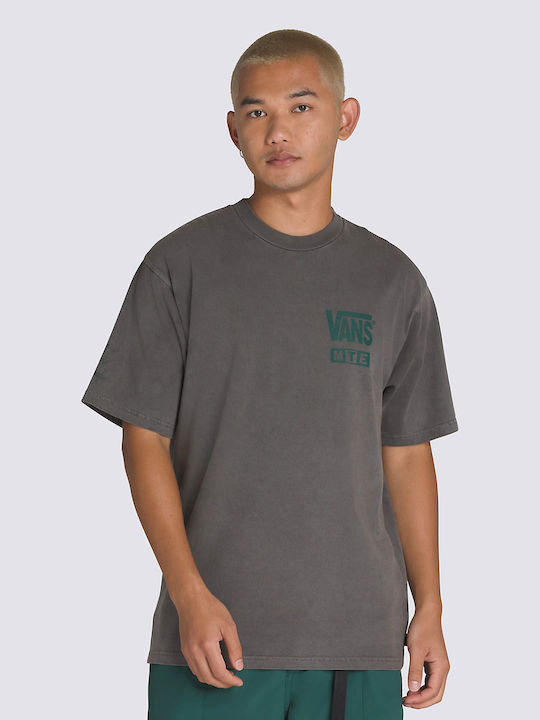 Vans T-shirt Black