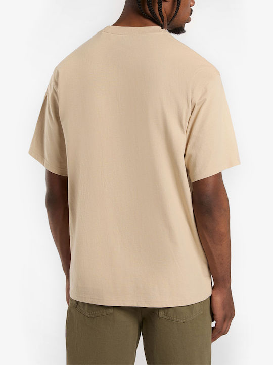 Dickies T-shirt Irish cream