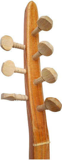 Makam Müzik Workshop Mτ-1 Saz