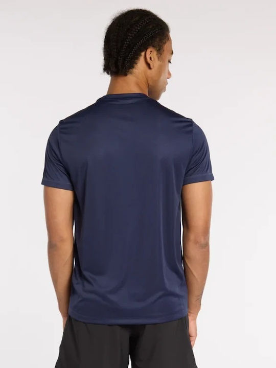 Reebok T-shirt Navy Blue