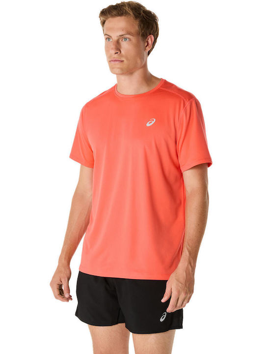 ASICS Core T-shirt Orange