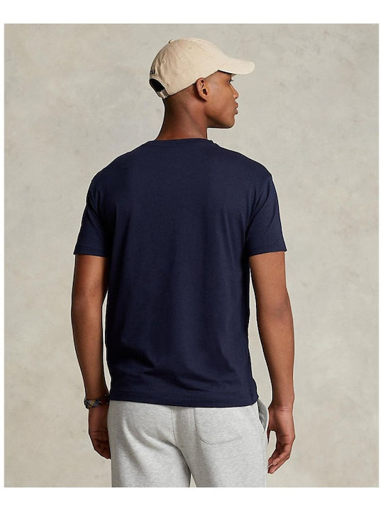 Ralph Lauren T-Shirt Dark Blue