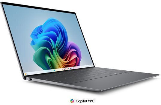 Dell XPS 13 9345 13.4" FHD+ (Snapdragon-X Elite X1E-80-100/32GB/1TB SSD/W11 Pro) (UK Keyboard)