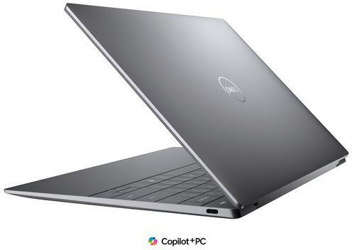 Dell XPS 13 9345 13.4" FHD+ (Snapdragon-X Elite X1E-80-100/32GB/1TB SSD/W11 Pro) (UK Keyboard)