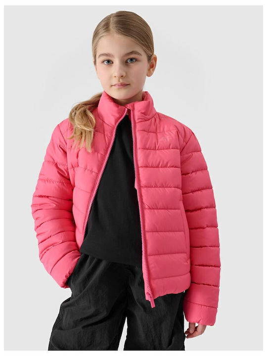 Geci Pentru Copii Casual Roz