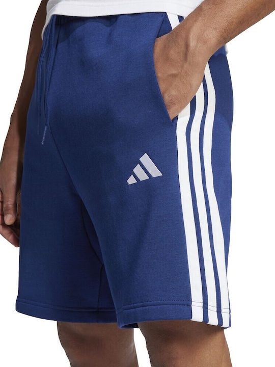 M 3s Bermudă de Bărbați Blue