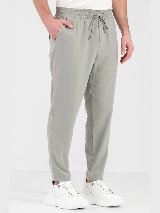 Vittorio Artist Hose Grey