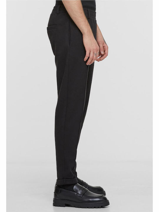 Παντελόνι Chino Black