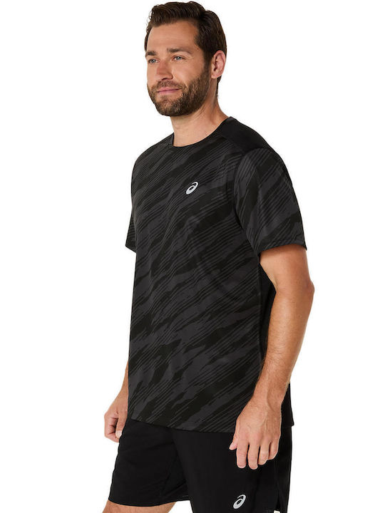 ASICS Core T-shirt Black