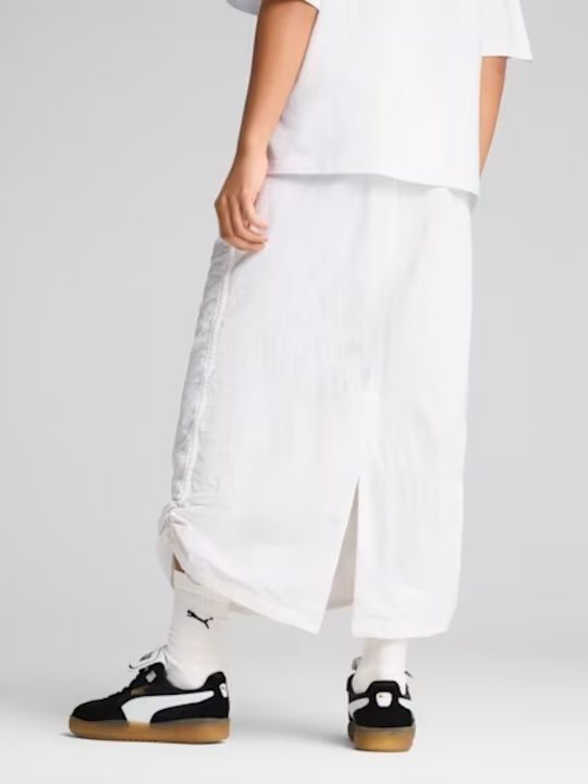 Puma Maxi Rock Puma White