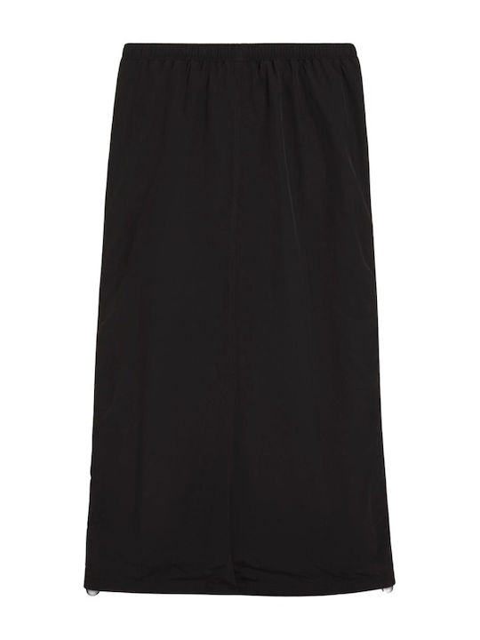 Maxi Φούστα Puma Black