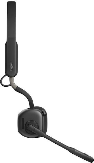 Shokz Openmeet Kabelloses Bluetooth-Knochenleitungs-Videokonferenz-Headset