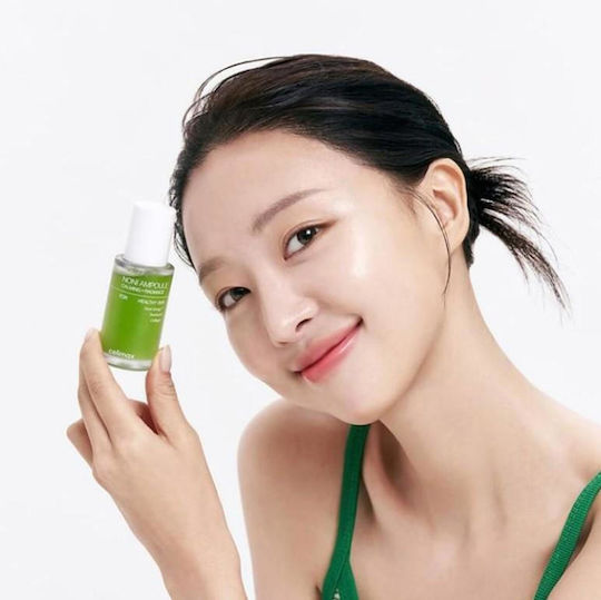 Celimax The Real Noni Soothing & Moisturizing Ampoule Serum for Face for Brightening 30ml