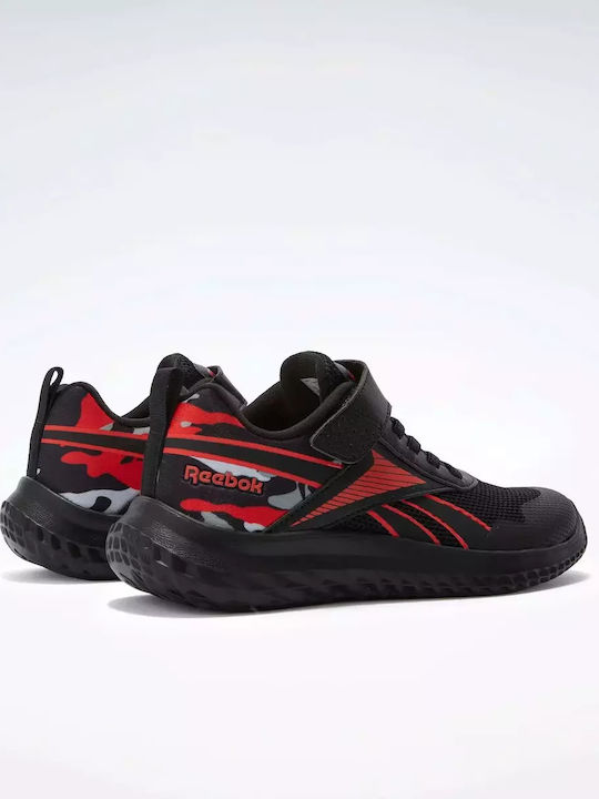 Reebok Rush Runner Черно