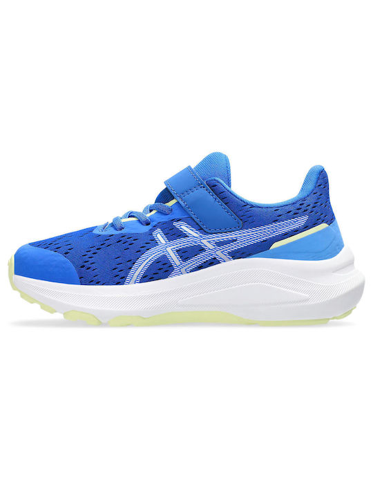 ASICS Gt-1000 13 Ps Running Blue