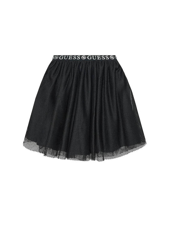 Guess Kinderrock Schwarz