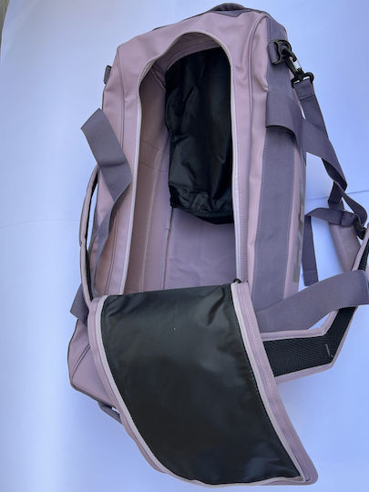 Helly Hansen Helly Hansen Purple Fabric Sack Voyage 50L M28xP28xH28cm