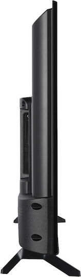 Horizon-Europe Smart Τηλεόραση 40" Full HD LED 40HL6360F/D (2024)