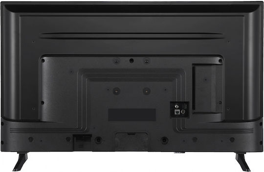 Horizon-Europe Smart Τηλεόραση 40" Full HD LED 40HL6360F/D (2024)
