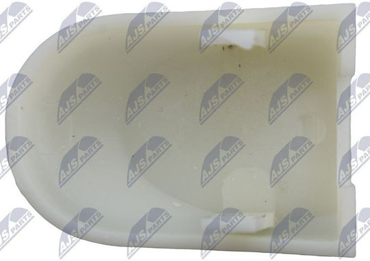 Капак на дръжка VW Passat B6 2005- Passat CC 2008- Passat B7 2010-/Дясно