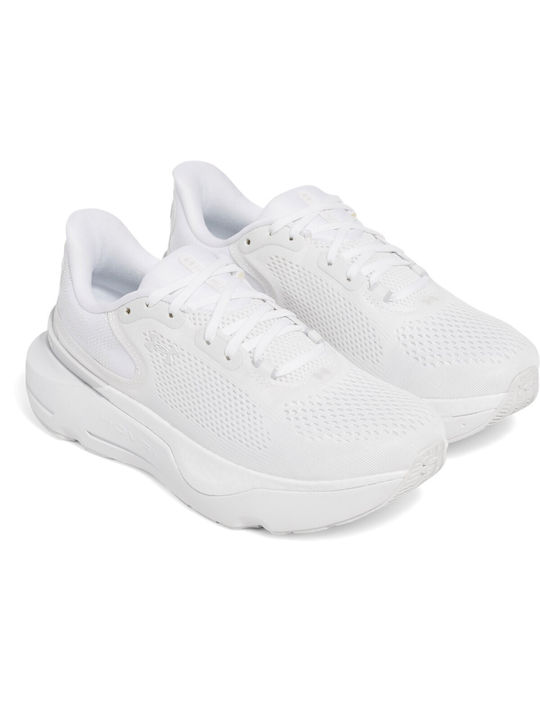 Under Armour Sport Shoes Running White