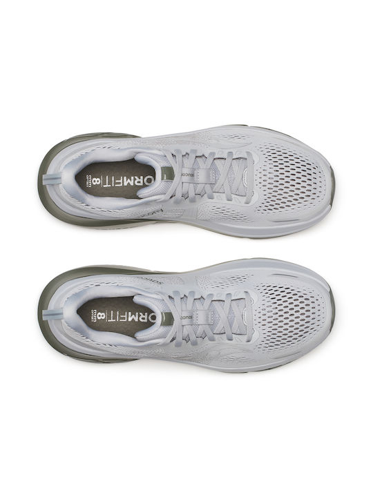 Guide 18 Sport Shoes Running Cloud / Olive