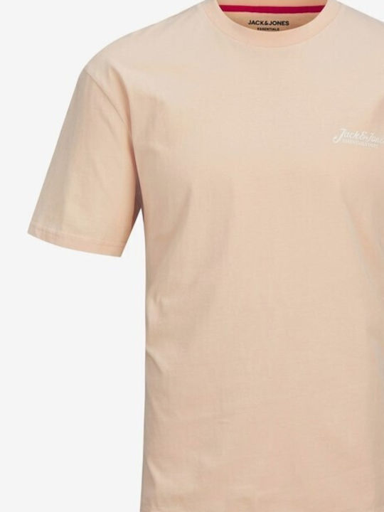 Jack & Jones T-Shirt Orange