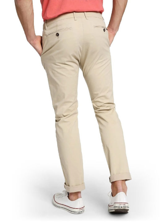 Funky Buddha Pantaloni Beige