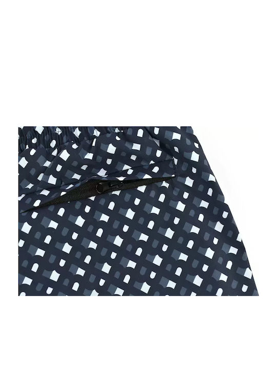 Men's Swimwear Shorts Blue