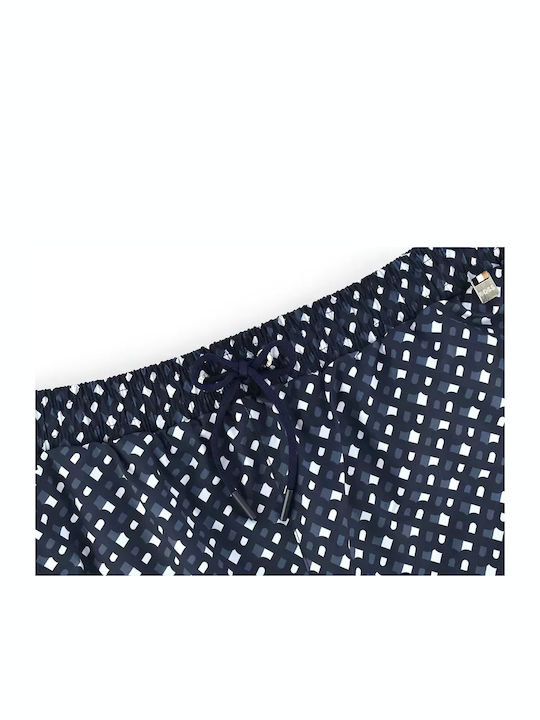 Men's Swimwear Shorts Blue