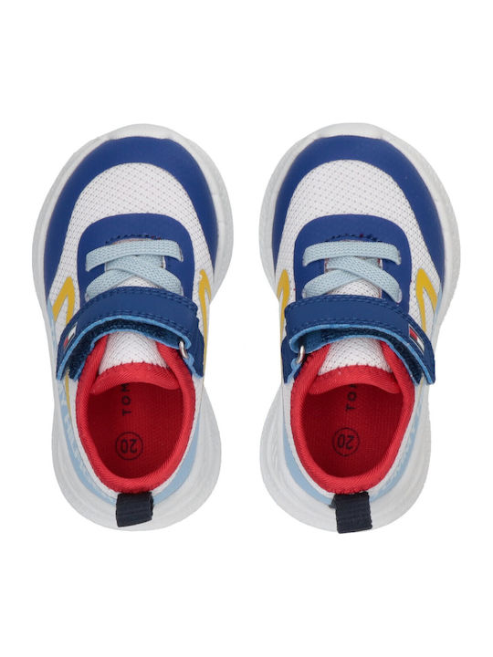 Tommy Hilfiger Încălțăminte sport Joasa pentru copii Multicolor