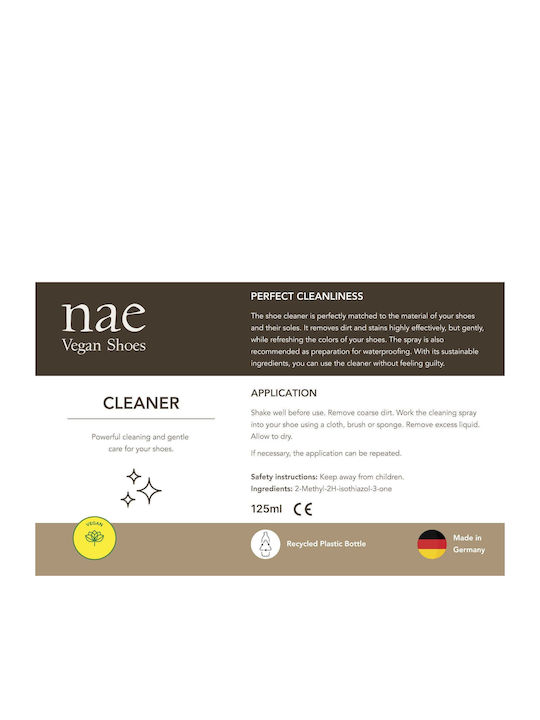 Nae Shoe-Care Product